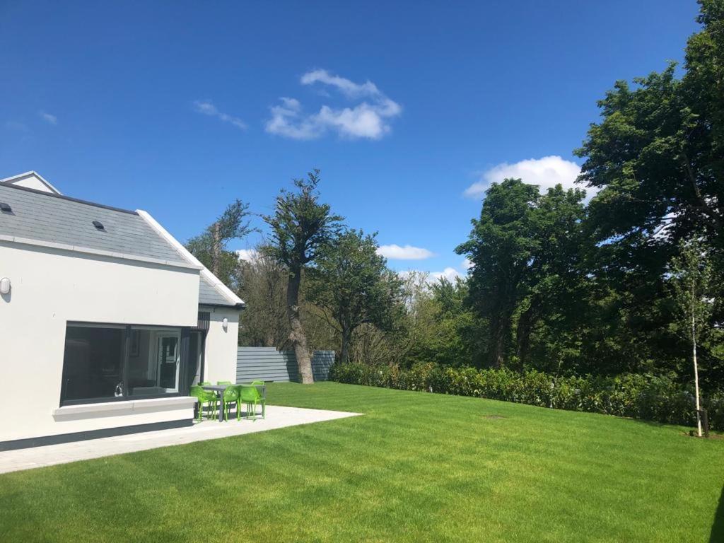 Hilltown Lodges No4 Luaran gambar