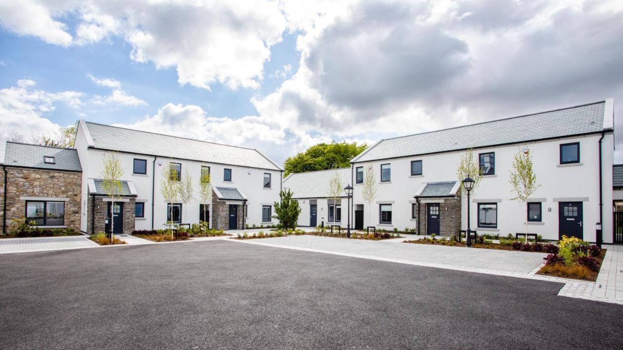 Hilltown Lodges No4 Luaran gambar