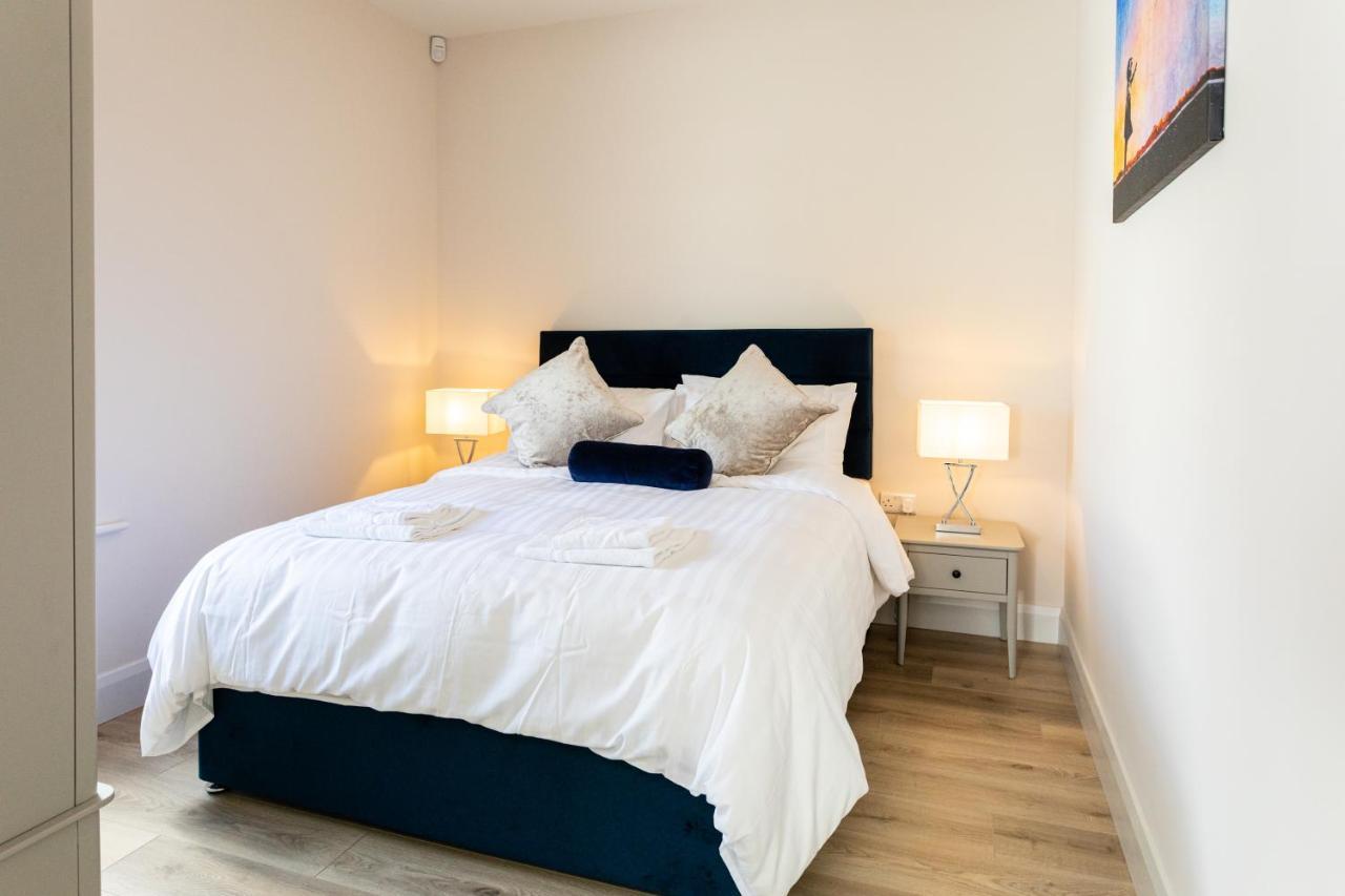 Hilltown Lodges No4 Luaran gambar